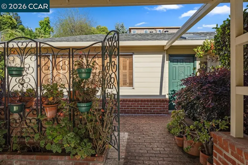 18508 Madison Avenue Castro Valley CA 94546