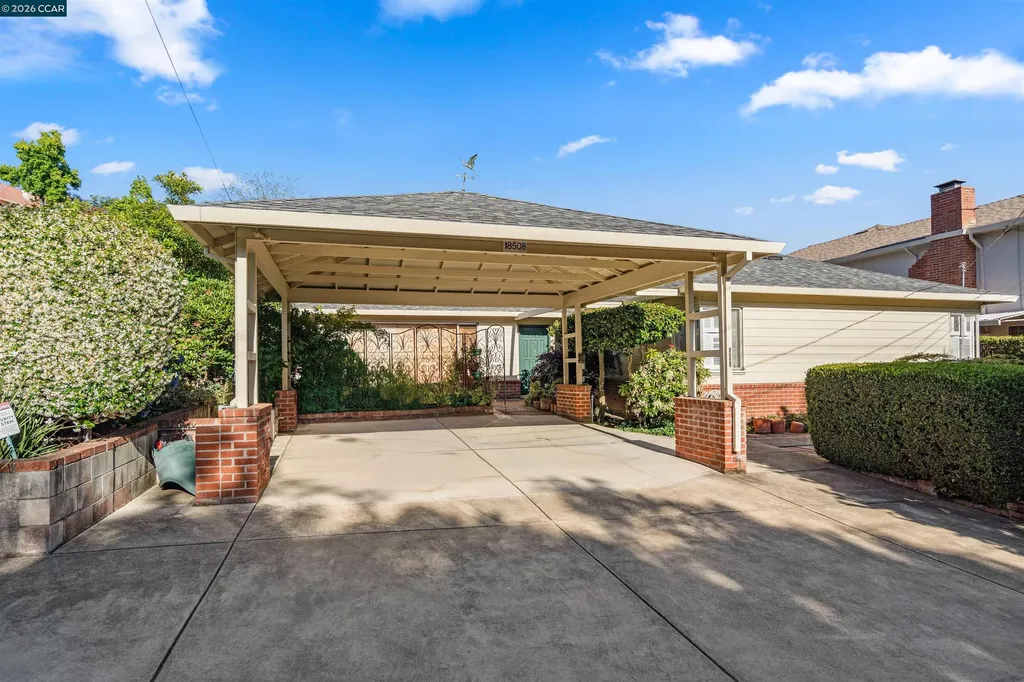 18508 Madison Avenue Castro Valley CA 94546
