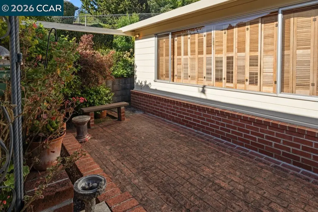 18508 Madison Avenue Castro Valley CA 94546