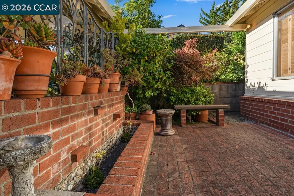 18508 Madison Avenue Castro Valley CA 94546