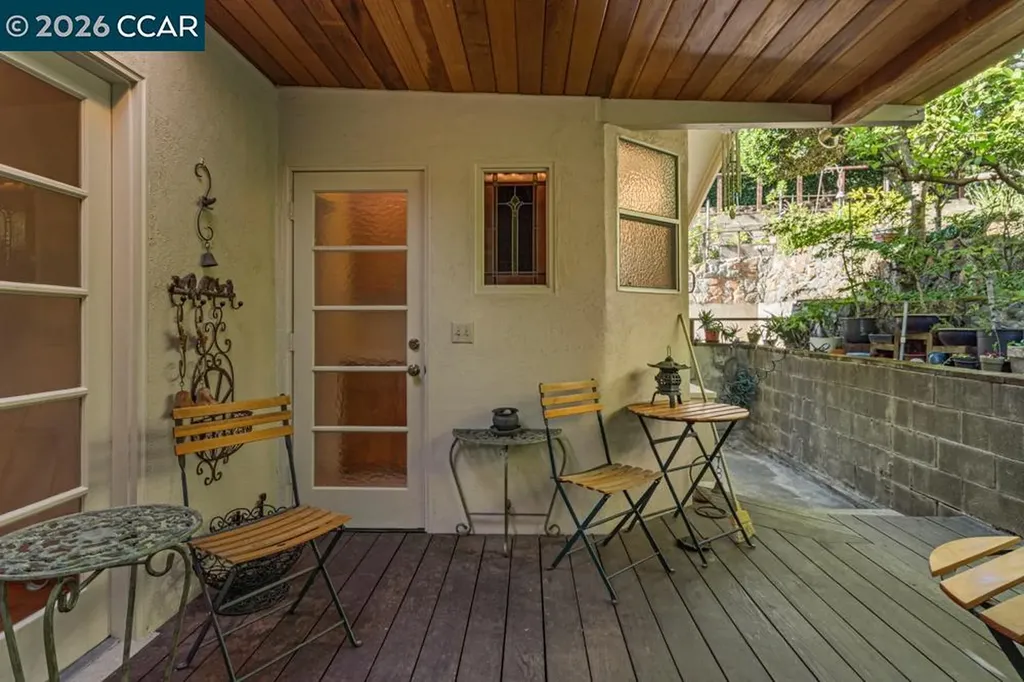 18508 Madison Avenue Castro Valley CA 94546