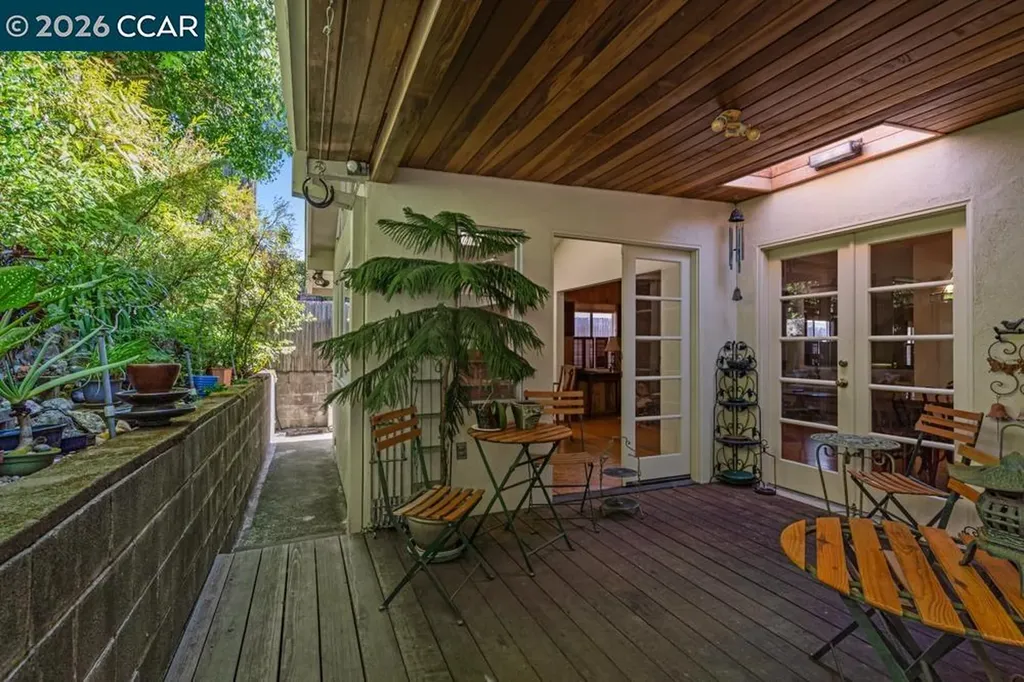 18508 Madison Avenue Castro Valley CA 94546