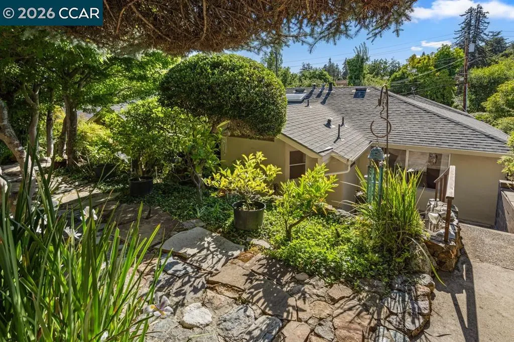18508 Madison Avenue Castro Valley CA 94546