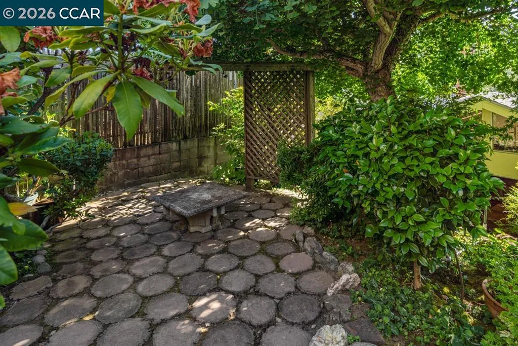 18508 Madison Avenue Castro Valley CA 94546