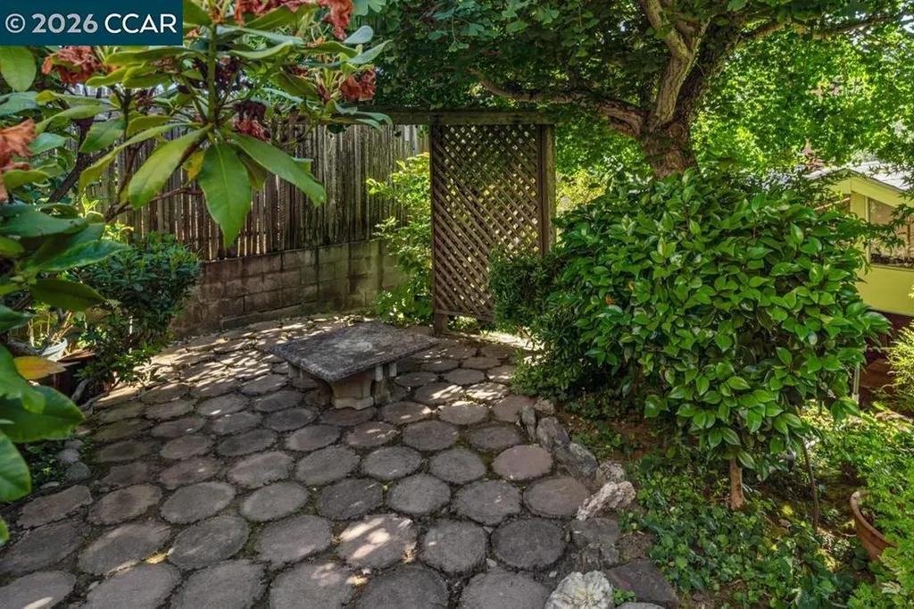 18508 Madison Avenue Castro Valley CA 94546