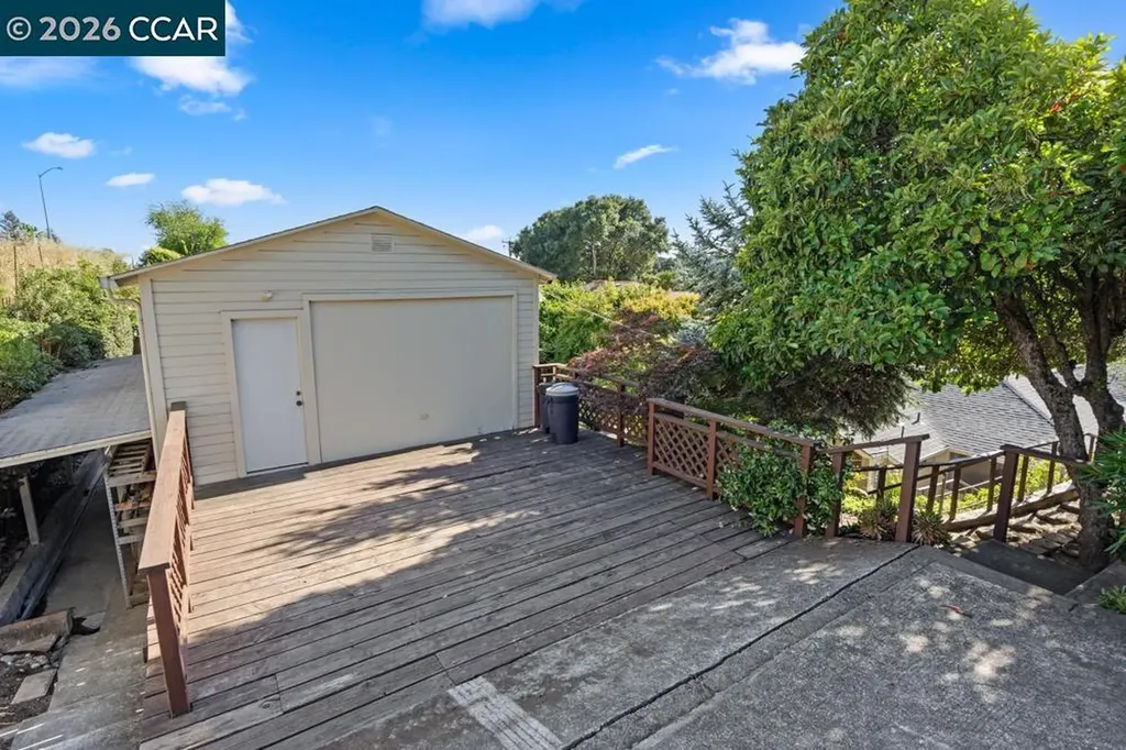 18508 Madison Avenue Castro Valley CA 94546