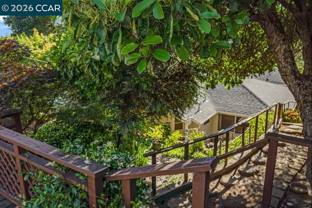 18508 Madison Avenue Castro Valley CA 94546