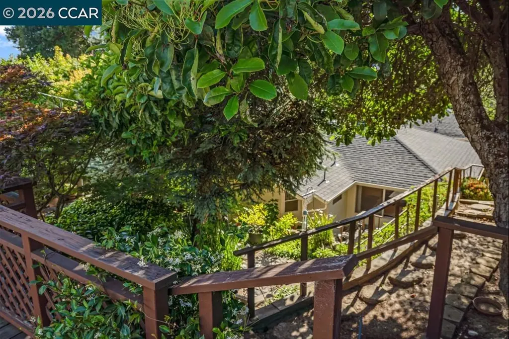 18508 Madison Avenue Castro Valley CA 94546