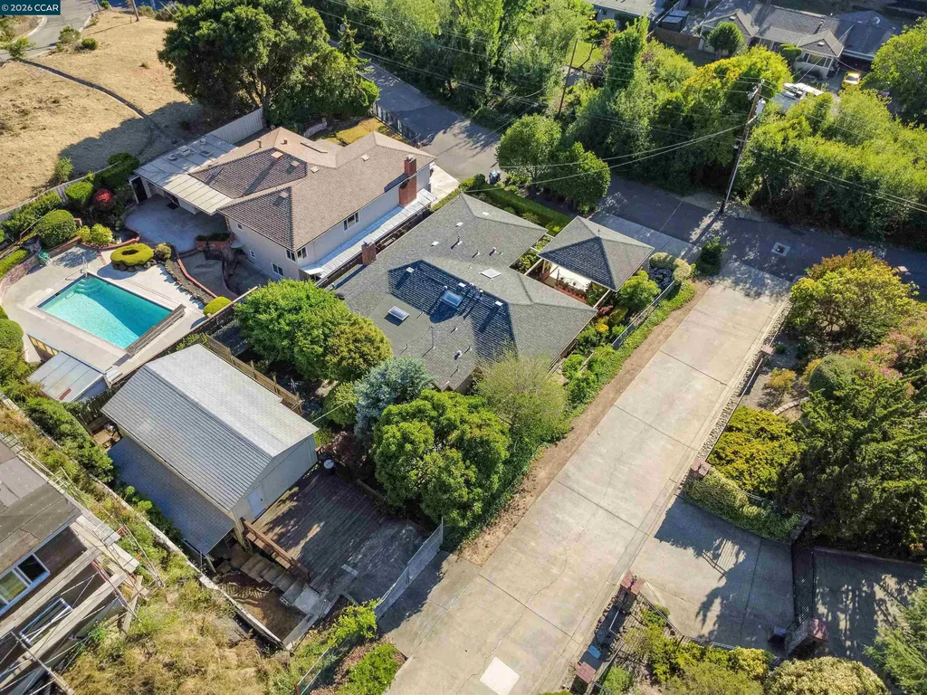 18508 Madison Avenue Castro Valley CA 94546
