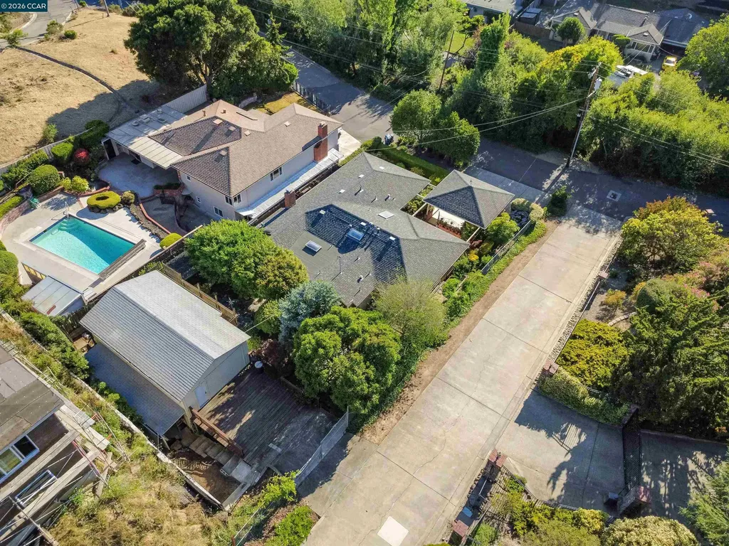 18508 Madison Avenue Castro Valley CA 94546