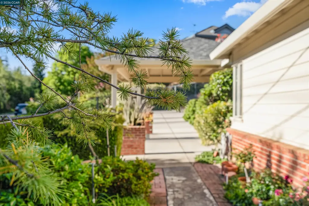 18508 Madison Avenue Castro Valley CA 94546