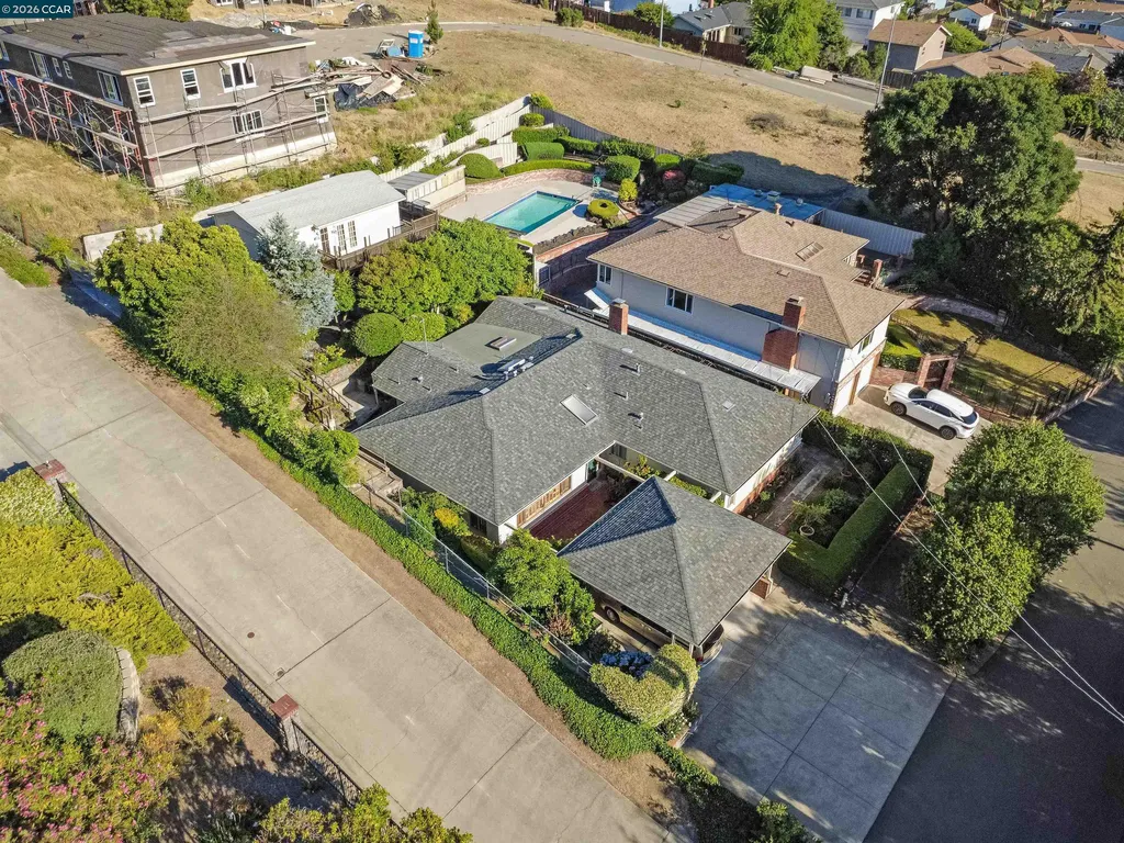 18508 Madison Avenue Castro Valley CA 94546