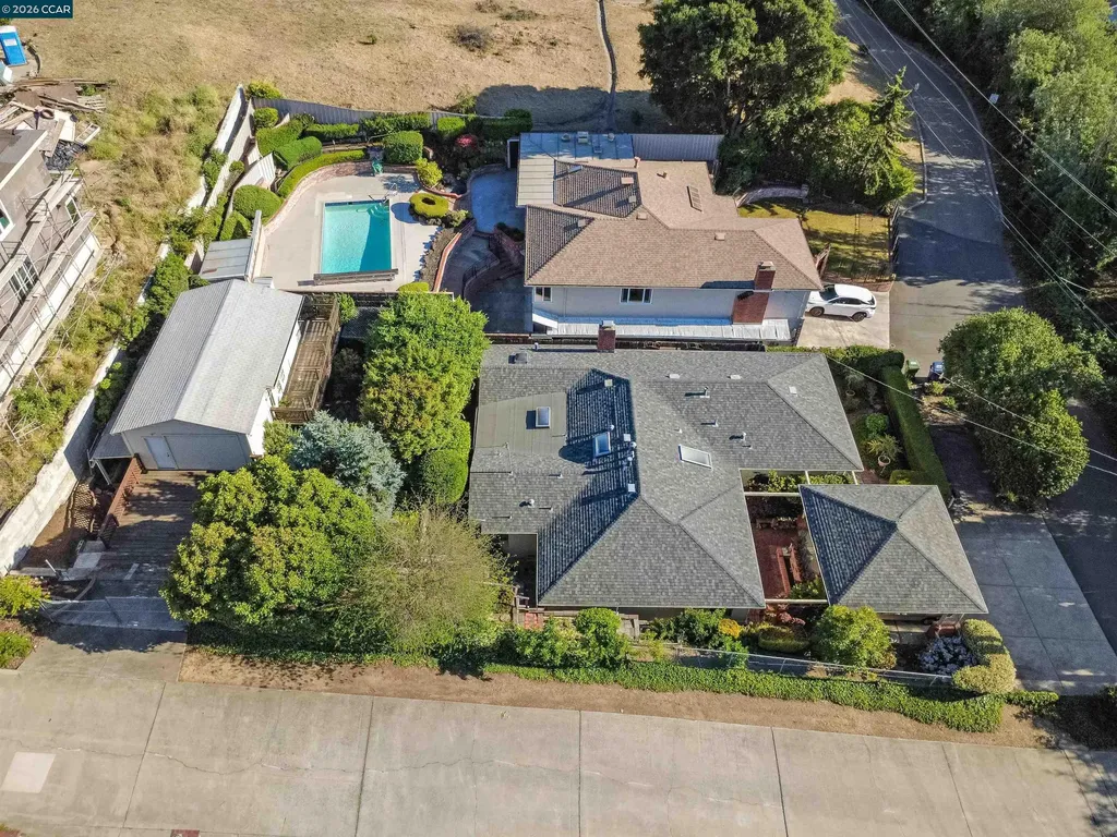 18508 Madison Avenue Castro Valley CA 94546