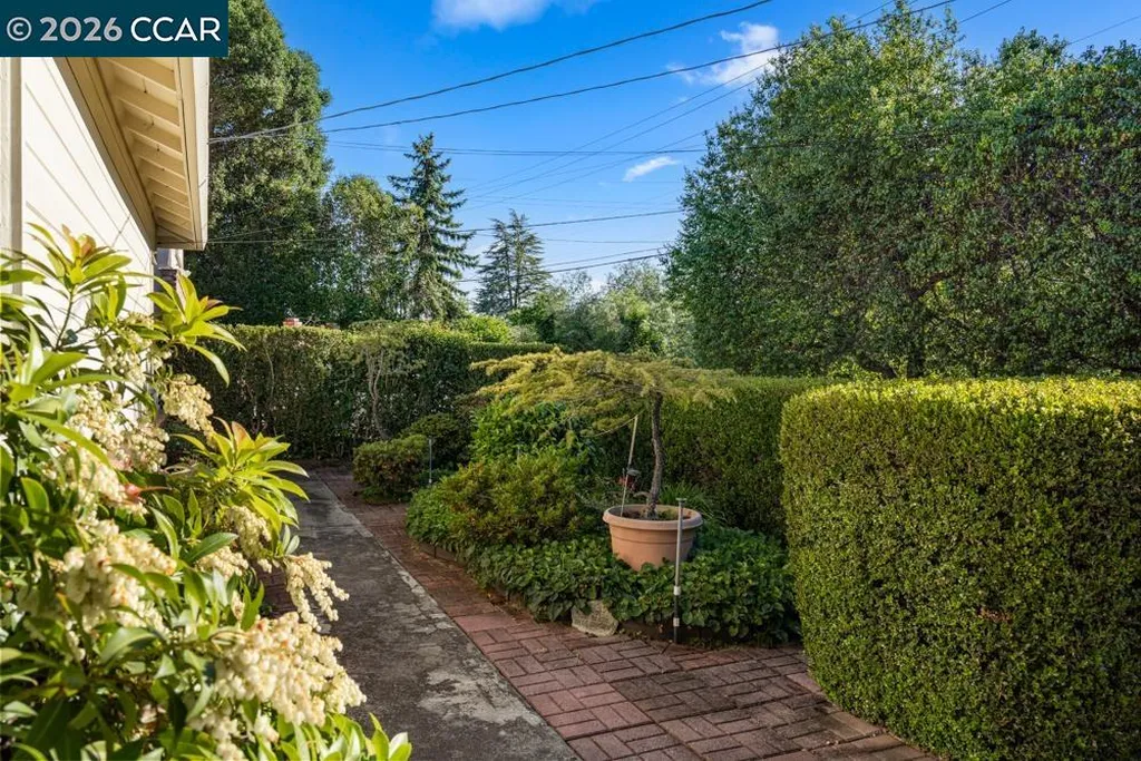 18508 Madison Avenue Castro Valley CA 94546