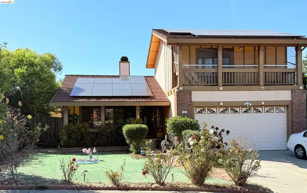 133 Meadowlark Way Hercules CA 94547