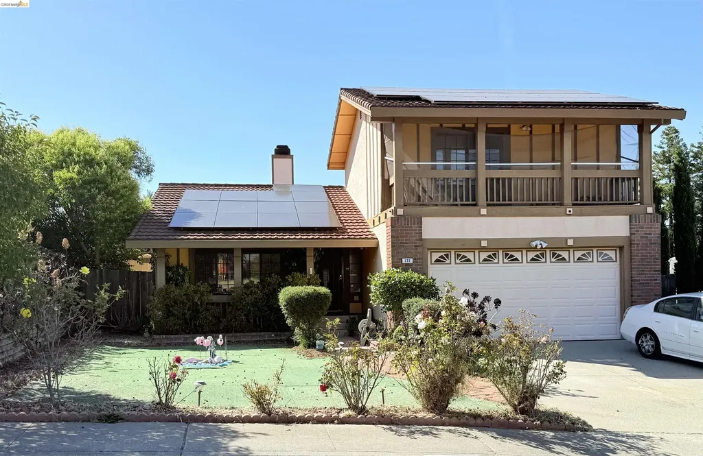 133 Meadowlark Way Hercules CA 94547