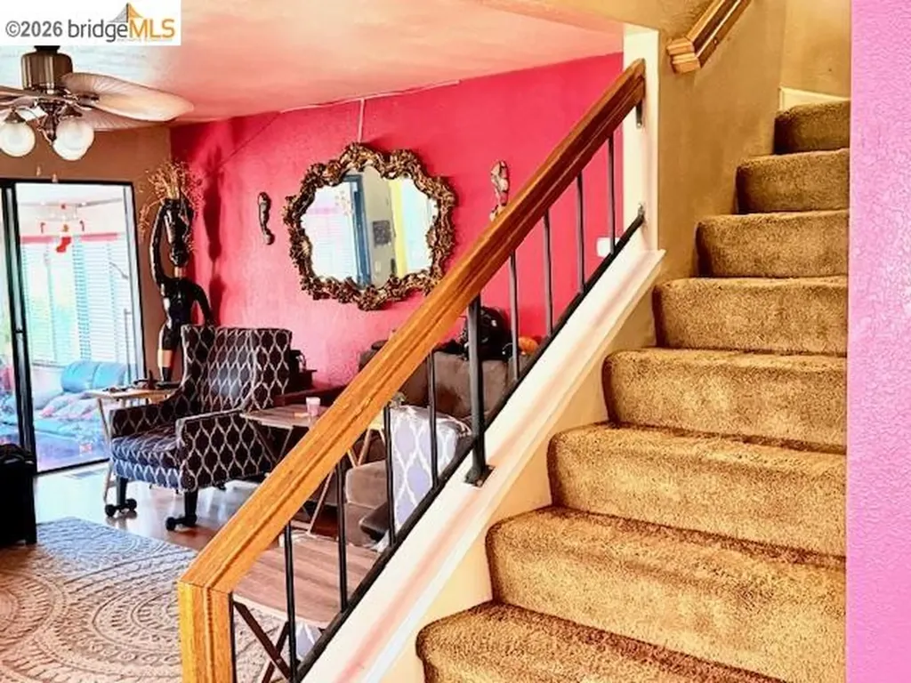 133 Meadowlark Way Hercules CA 94547