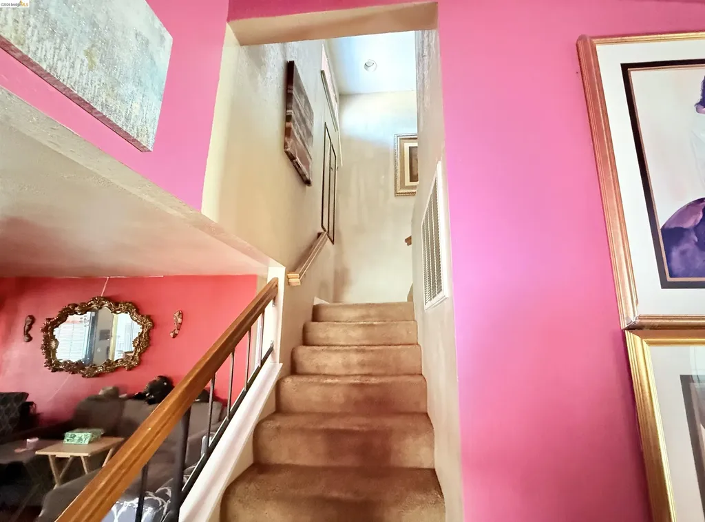 133 Meadowlark Way Hercules CA 94547