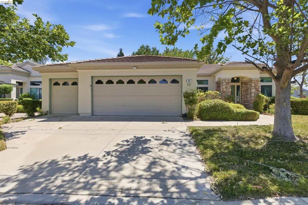 362 Ruby Terrace Brentwood CA 94513