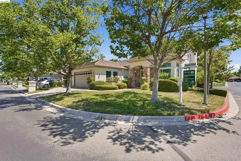 362 Ruby Terrace Brentwood CA 94513