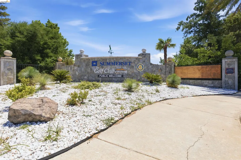 362 Ruby Terrace Brentwood CA 94513