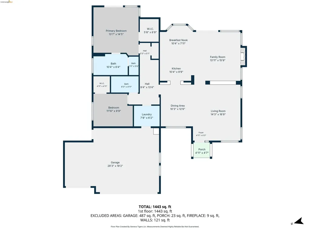 362 Ruby Terrace Brentwood CA 94513