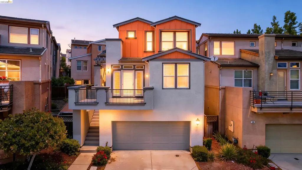 449 Constantine Court San Ramon CA 94583