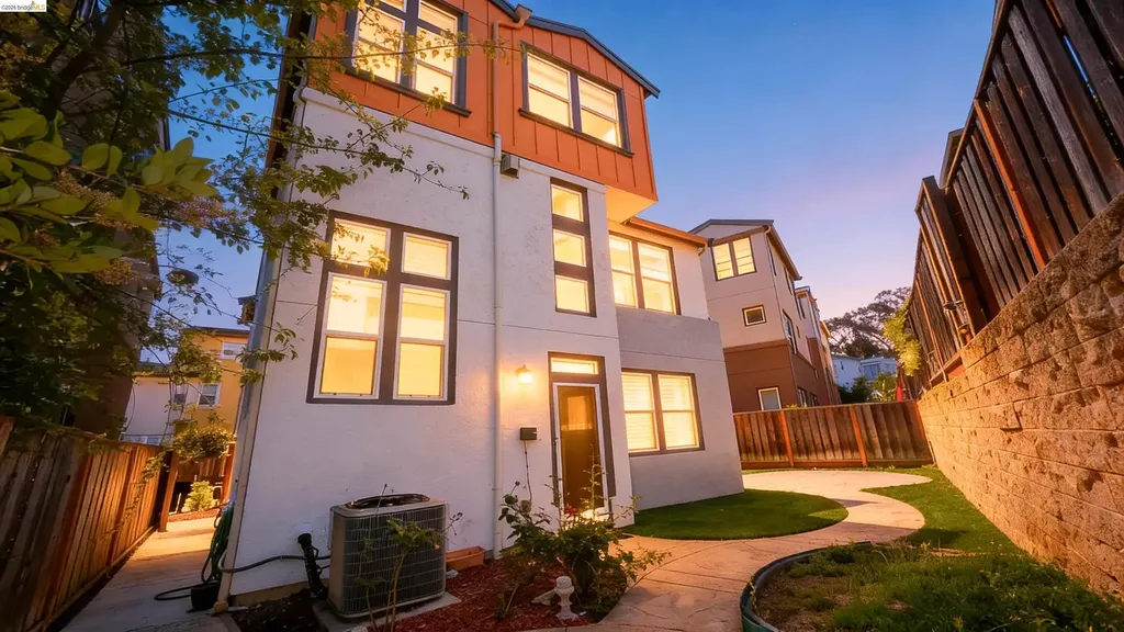 449 Constantine Court San Ramon CA 94583