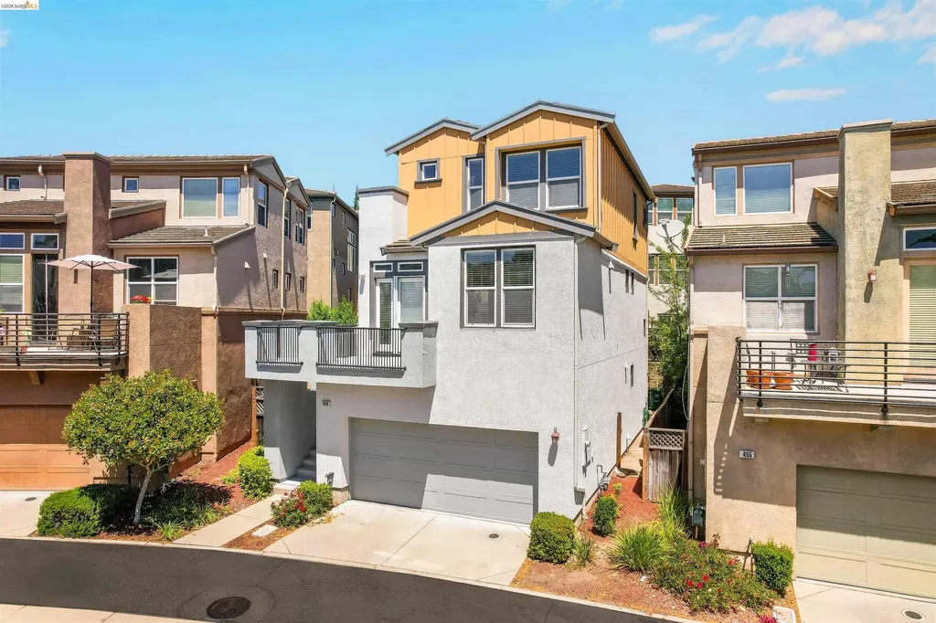 449 Constantine Court San Ramon CA 94583