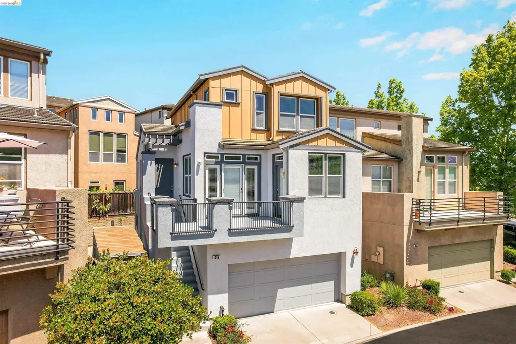 449 Constantine Court San Ramon CA 94583