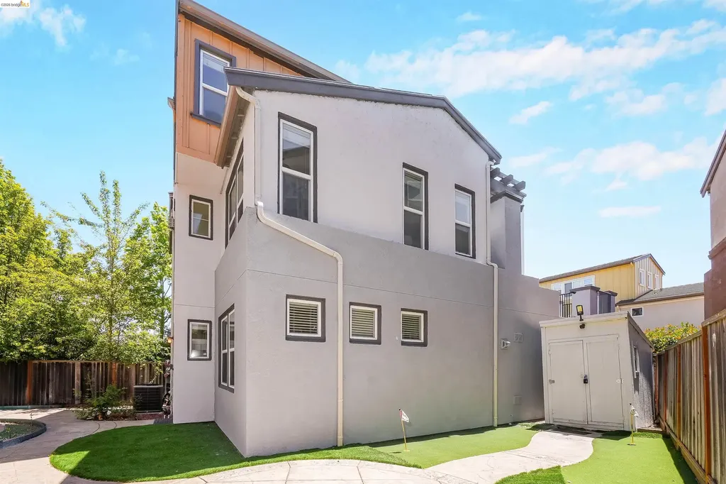 449 Constantine Court San Ramon CA 94583
