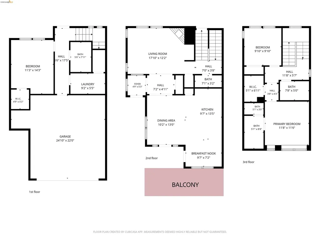 449 Constantine Court San Ramon CA 94583