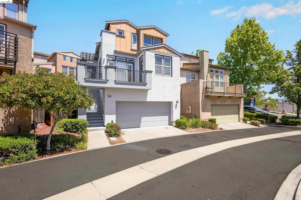 449 Constantine Court San Ramon CA 94583