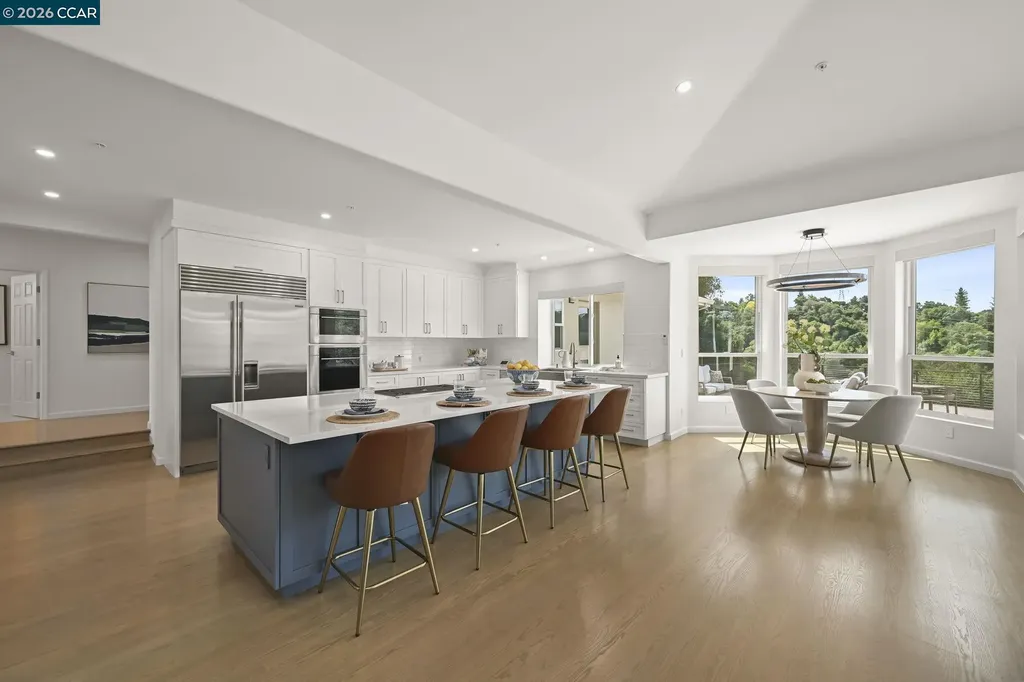 1 Oakview Terrace Orinda CA 94563
