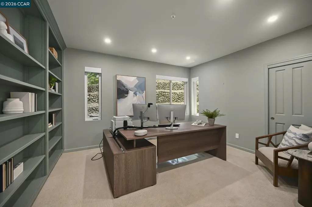 1 Oakview Terrace Orinda CA 94563