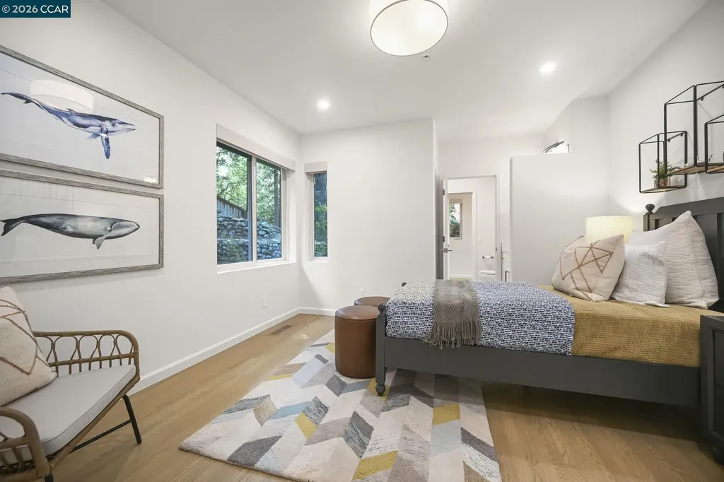1 Oakview Terrace Orinda CA 94563