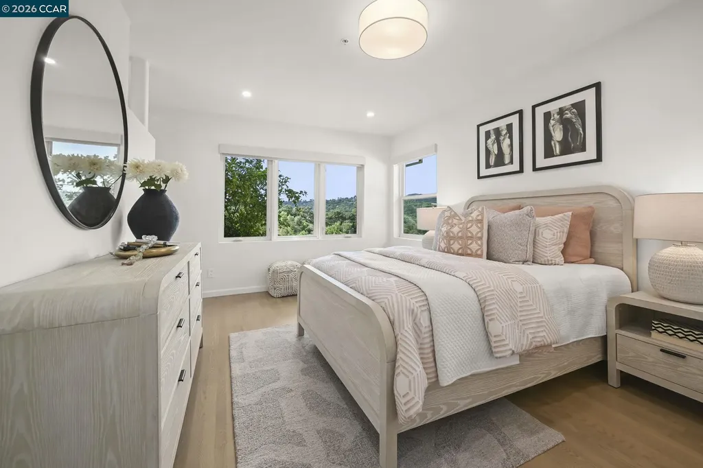 1 Oakview Terrace Orinda CA 94563
