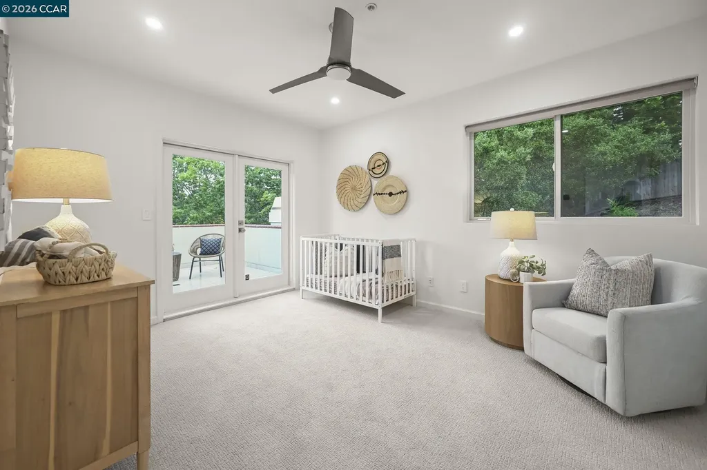 1 Oakview Terrace Orinda CA 94563