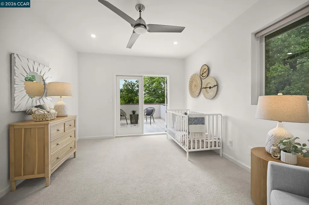 1 Oakview Terrace Orinda CA 94563