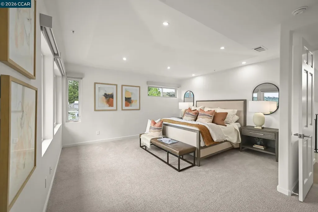 1 Oakview Terrace Orinda CA 94563