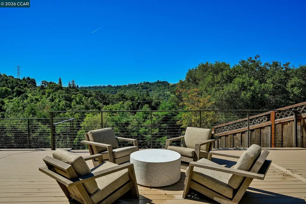 1 Oakview Terrace Orinda CA 94563