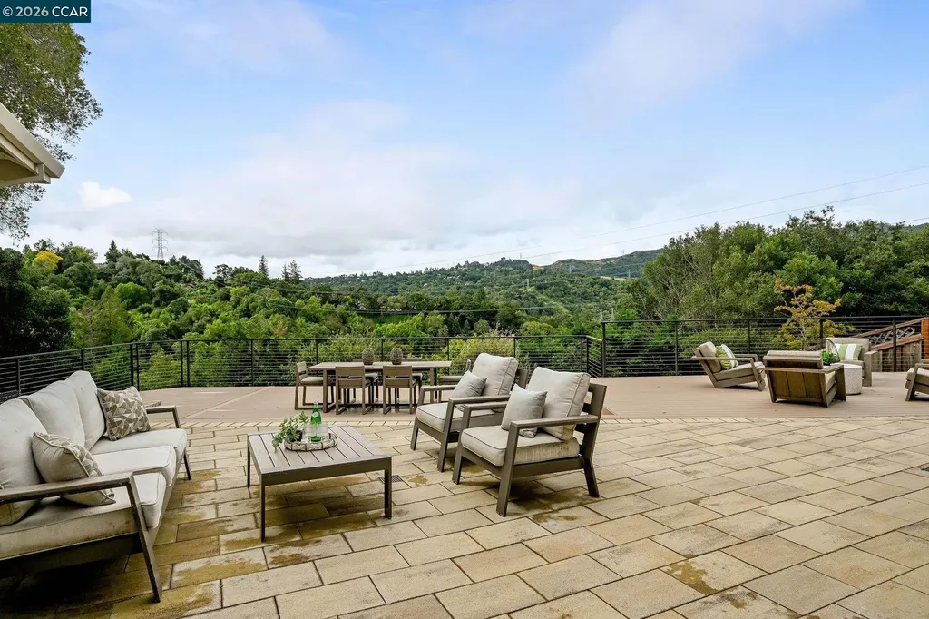 1 Oakview Terrace Orinda CA 94563
