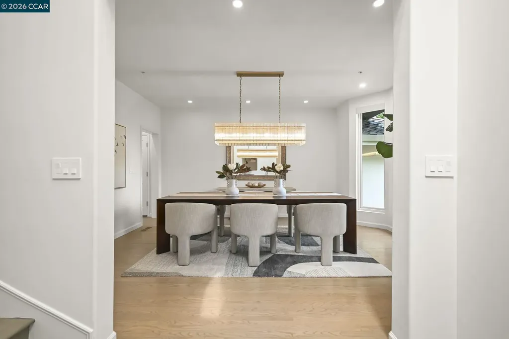 1 Oakview Terrace Orinda CA 94563