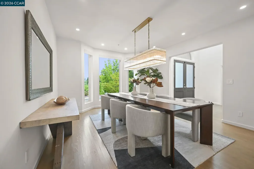 1 Oakview Terrace Orinda CA 94563