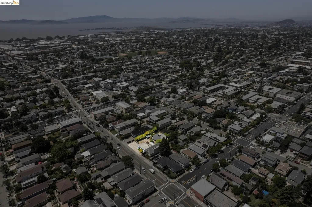 1535 Ashby Avenue Berkeley CA 94703