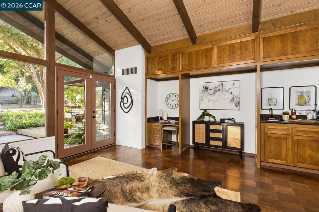 1125 Glen Road Lafayette CA 94549