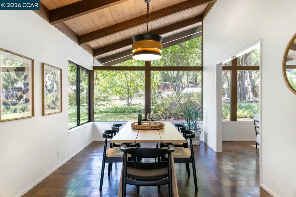 1125 Glen Road Lafayette CA 94549