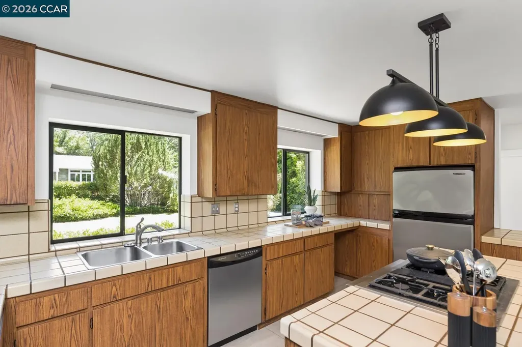 1125 Glen Road Lafayette CA 94549