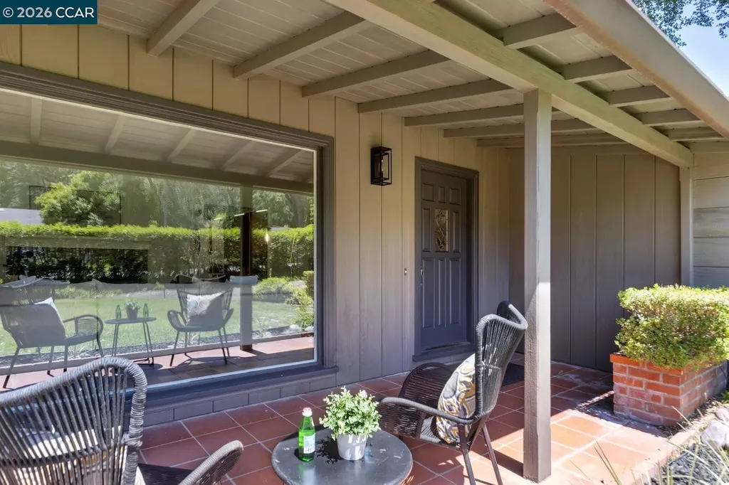 1125 Glen Road Lafayette CA 94549