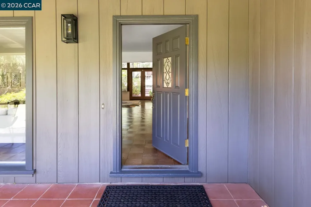 1125 Glen Road Lafayette CA 94549